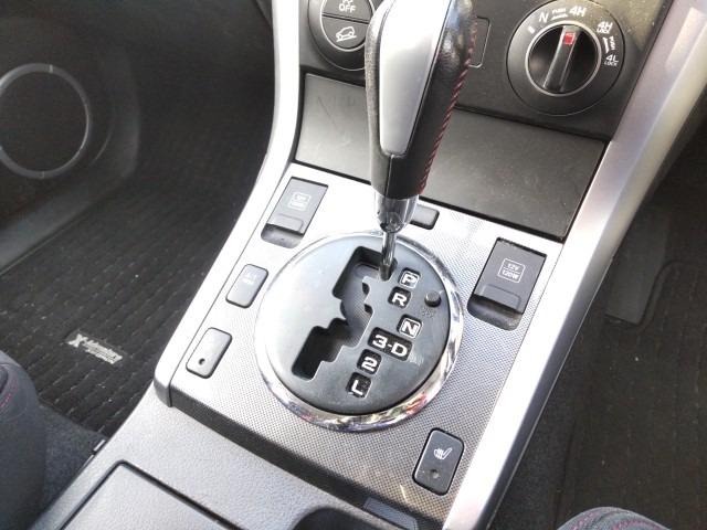 2015 SUZUKI ESCUDO